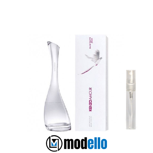 اسانس عطر کنزو آمور فلورال | kenzo Amour Florale